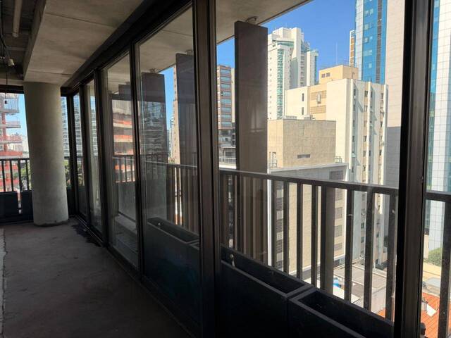 #525 - Apartamento para Venda em São Paulo - SP