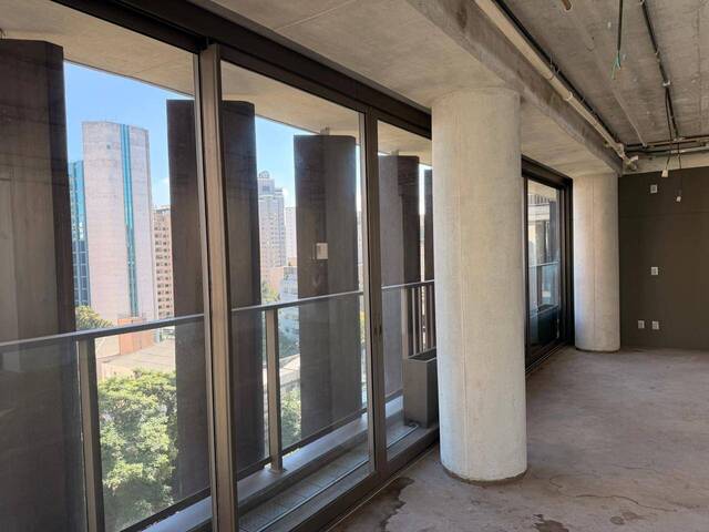 #525 - Apartamento para Venda em São Paulo - SP