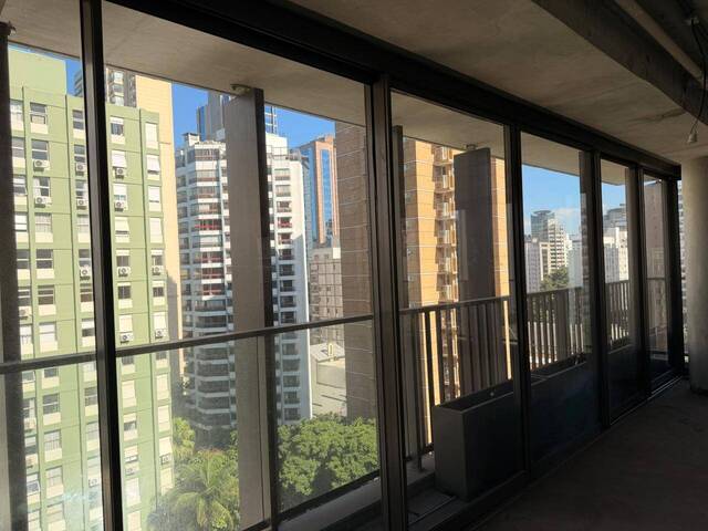 #525 - Apartamento para Venda em São Paulo - SP