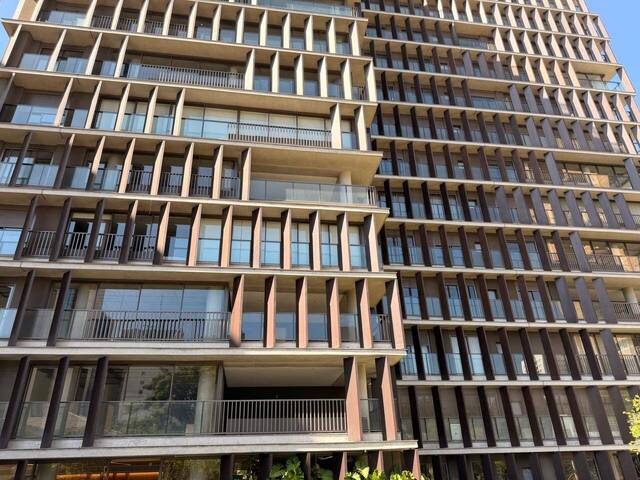 #526 - Apartamento para Venda em São Paulo - SP - 1