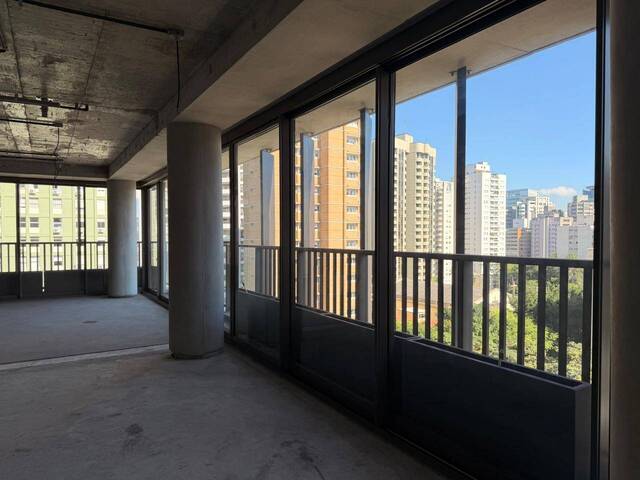 #526 - Apartamento para Venda em São Paulo - SP - 2