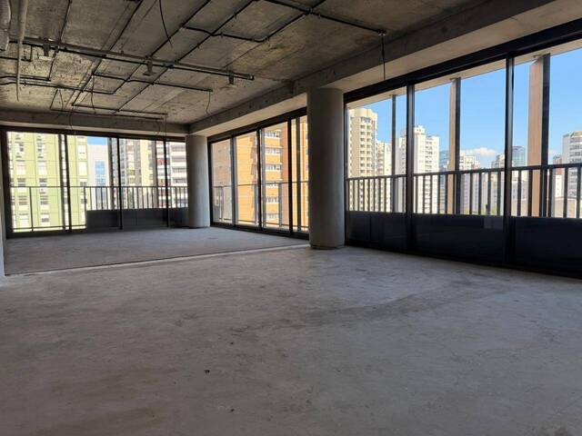 #526 - Apartamento para Venda em São Paulo - SP - 3