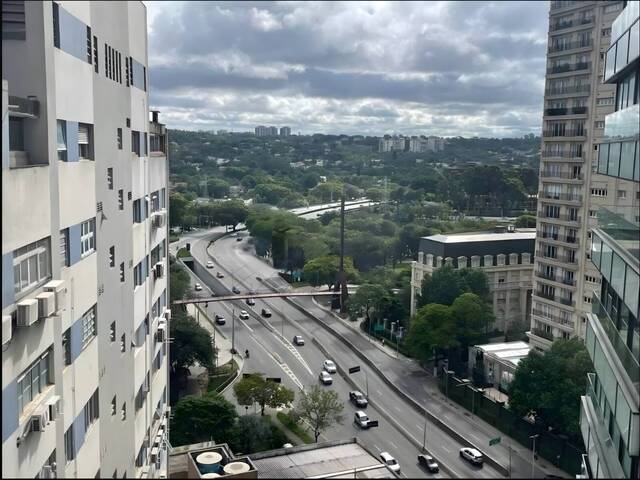 #527 - Apartamento para Venda em São Paulo - SP - 3