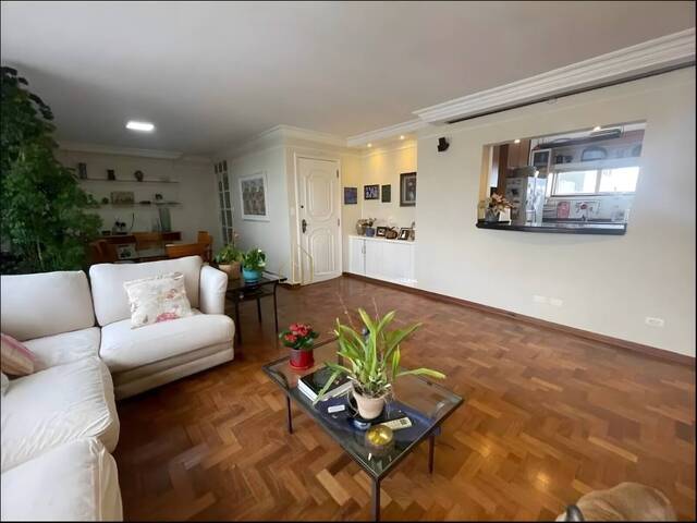 #527 - Apartamento para Venda em São Paulo - SP