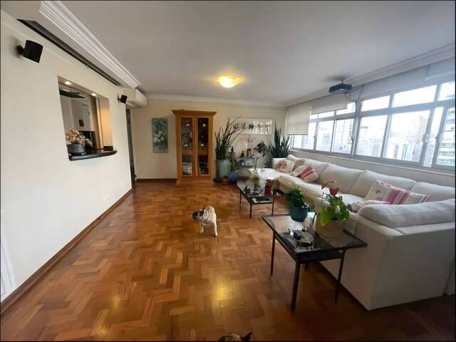 #527 - Apartamento para Venda em São Paulo - SP - 2