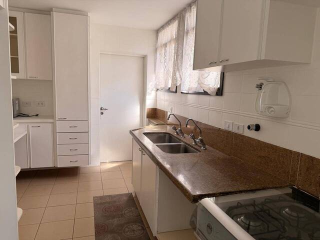 Apartamento para Venda em São Paulo - 5