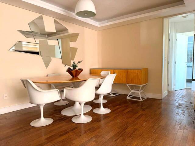 #529 - Apartamento para Venda em São Paulo - SP