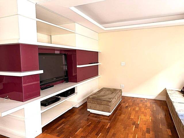 #529 - Apartamento para Venda em São Paulo - SP