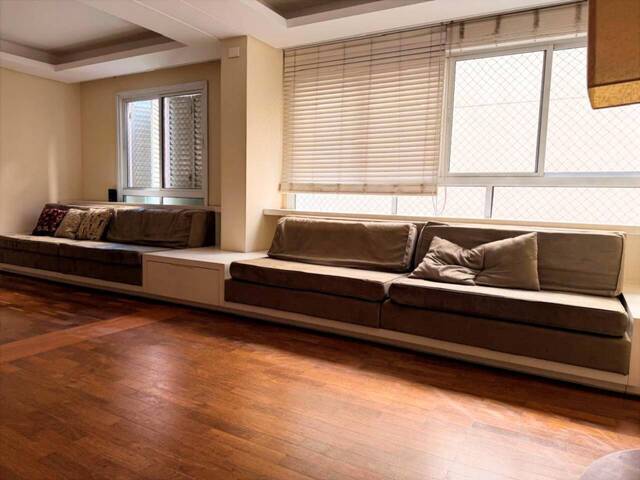 #529 - Apartamento para Venda em São Paulo - SP