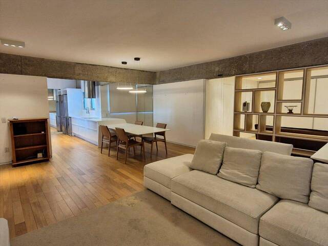 #530 - Apartamento para Venda em São Paulo - SP - 1