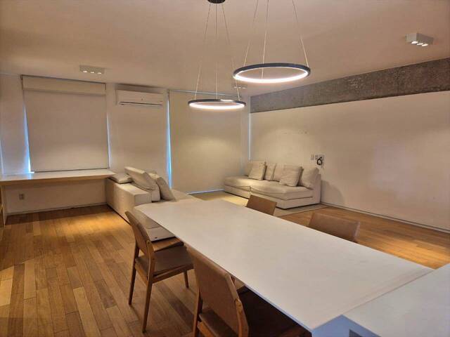 #530 - Apartamento para Venda em São Paulo - SP - 2