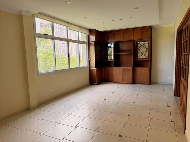 #531 - Apartamento para Venda em São Paulo - SP - 3