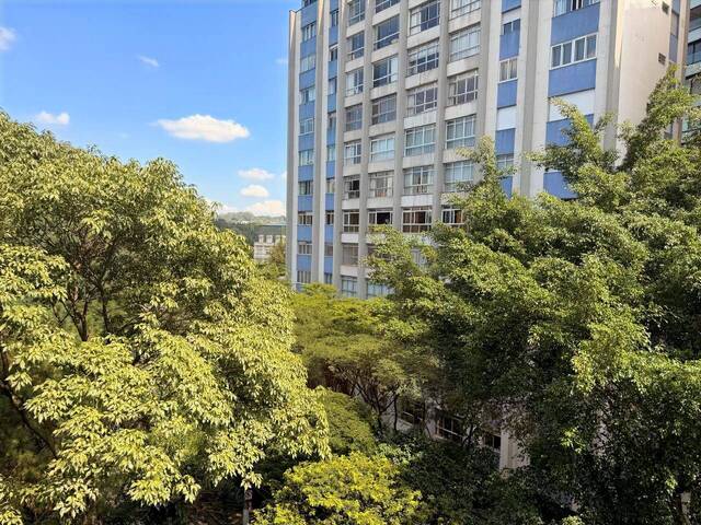 #531 - Apartamento para Venda em São Paulo - SP