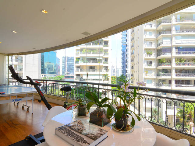 #533 - Apartamento para Venda em São Paulo - SP