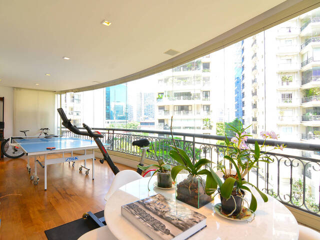 #533 - Apartamento para Venda em São Paulo - SP