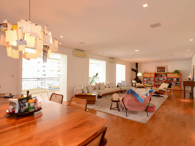 #533 - Apartamento para Venda em São Paulo - SP