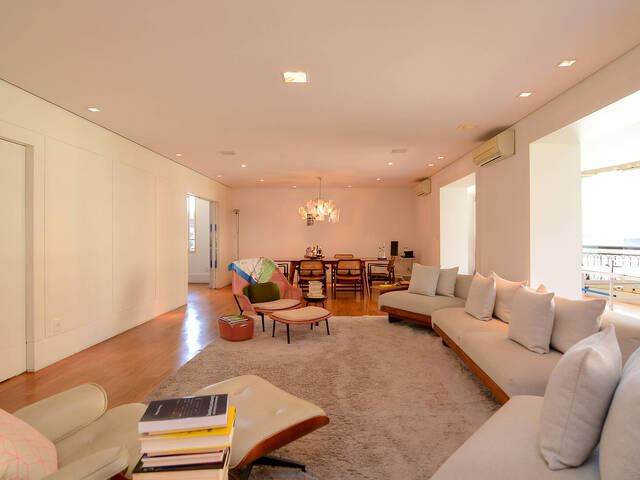 Apartamento para Venda em São Paulo - 4