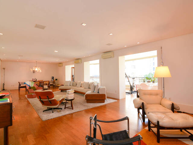 Apartamento para Venda em São Paulo - 5