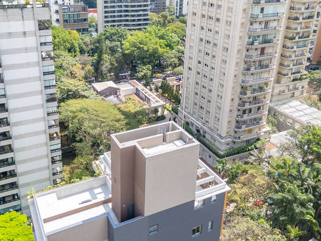 #534 - Cobertura para Venda em São Paulo - SP