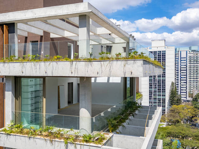 Cobertura para Venda em São Paulo - 5