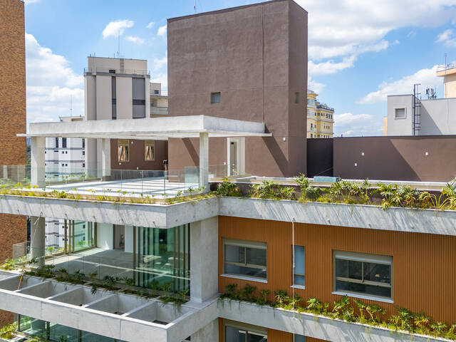 Cobertura para Venda em São Paulo - 4