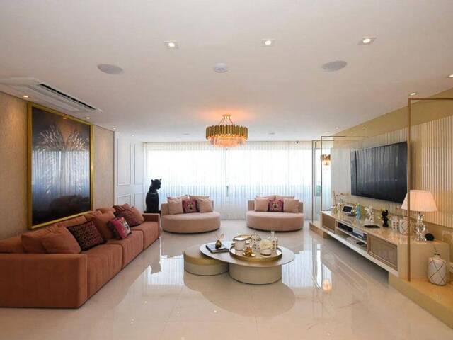 #535 - Apartamento para Venda em São Paulo - SP - 2