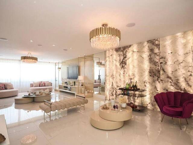 #535 - Apartamento para Venda em São Paulo - SP - 1