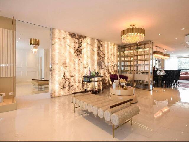 Apartamento para Venda em São Paulo - 4