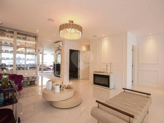 Apartamento para Venda em São Paulo - 5