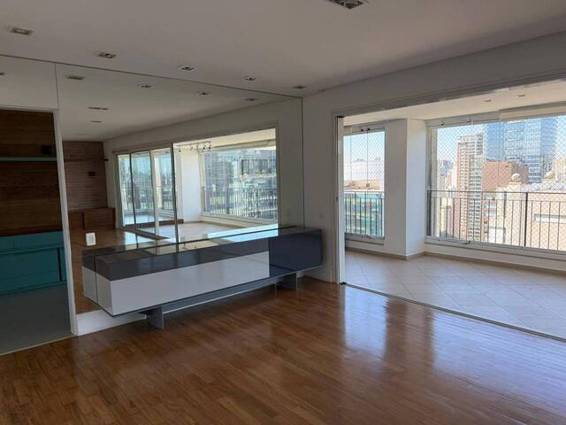 #537 - Apartamento para Venda em São Paulo - SP - 1