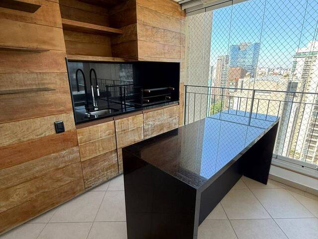 #537 - Apartamento para Venda em São Paulo - SP - 2