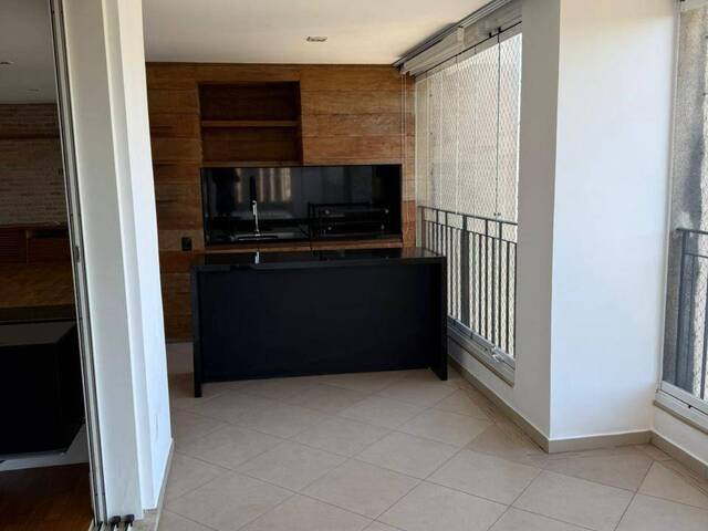 #537 - Apartamento para Venda em São Paulo - SP - 3