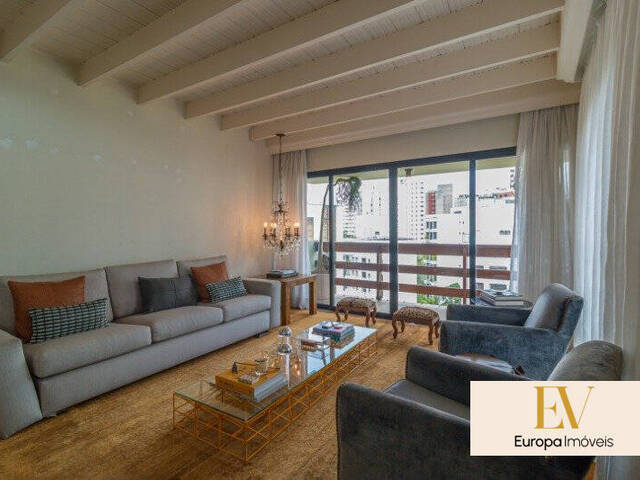 #538 - Apartamento para Venda em São Paulo - SP