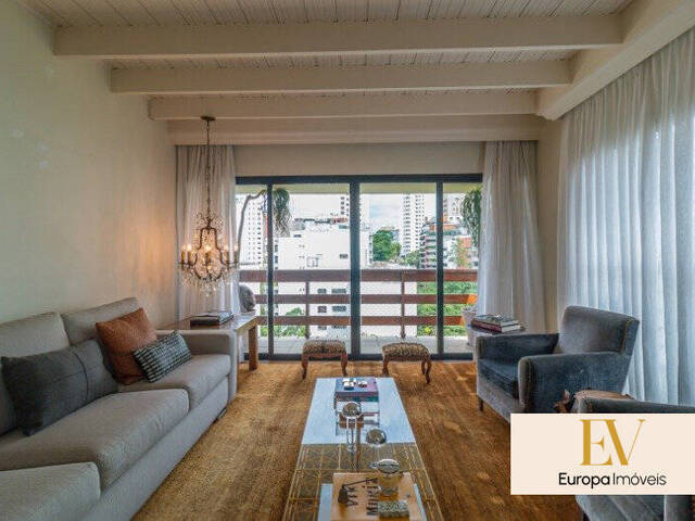 #538 - Apartamento para Venda em São Paulo - SP - 3