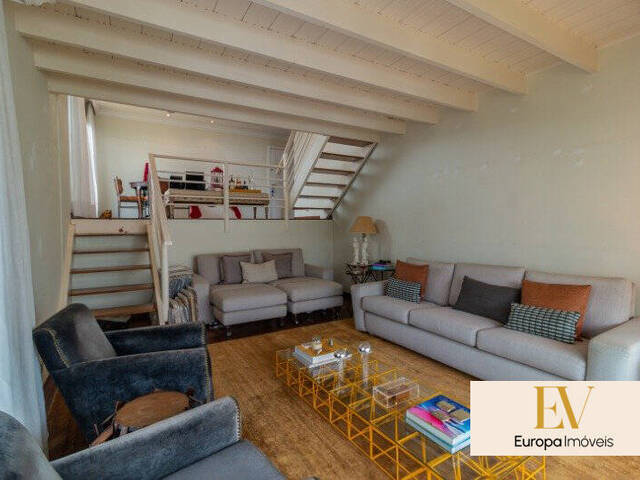 #538 - Apartamento para Venda em São Paulo - SP - 2