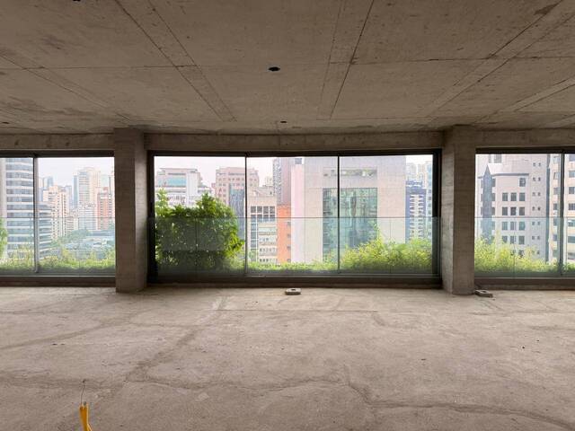 #539 - Apartamento para Venda em São Paulo - SP - 2