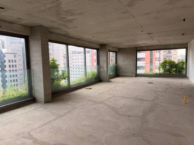 #539 - Apartamento para Venda em São Paulo - SP - 1