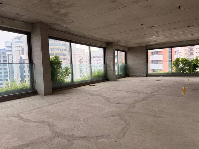 #539 - Apartamento para Venda em São Paulo - SP - 3