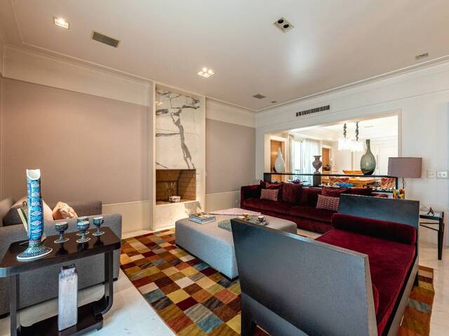 Apartamento para Venda em São Paulo - 5