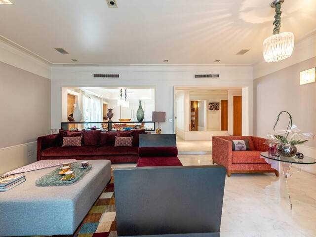 Apartamento para Venda em São Paulo - 4