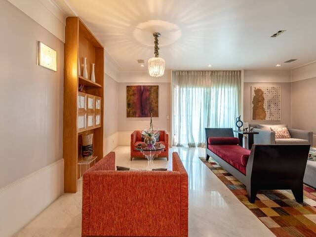 #540 - Apartamento para Venda em São Paulo - SP - 3