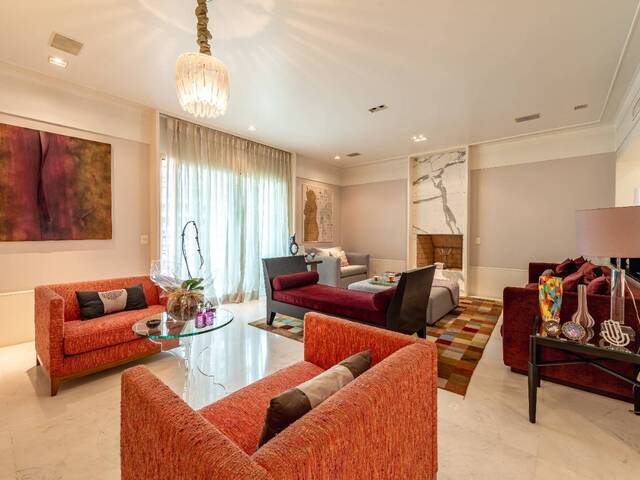 #540 - Apartamento para Venda em São Paulo - SP - 2