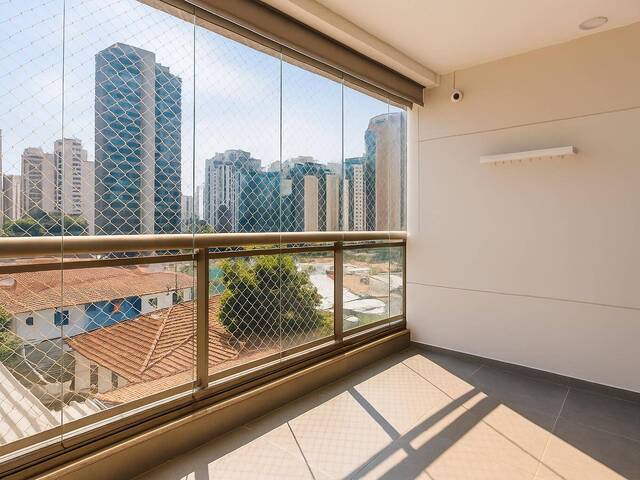 Apartamento para Locação em São Paulo - 4