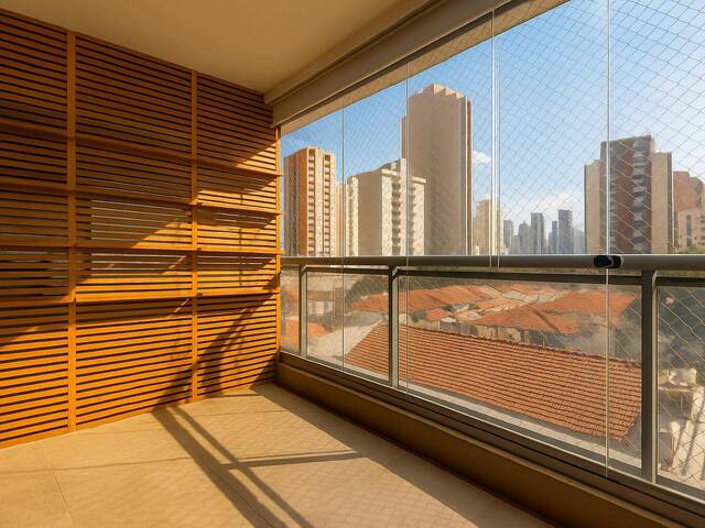 #541 - Apartamento para Venda em São Paulo - SP