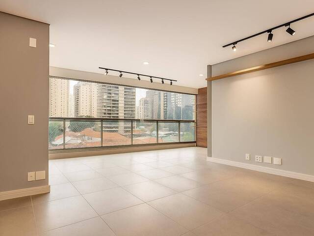 Apartamento para Locação em São Paulo - 5