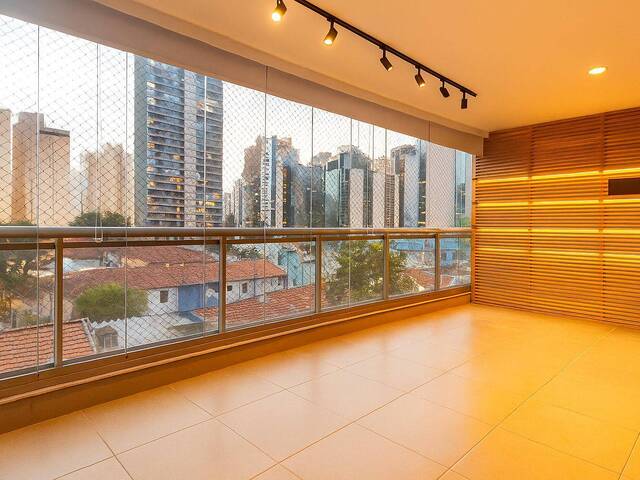 #541 - Apartamento para Venda em São Paulo - SP