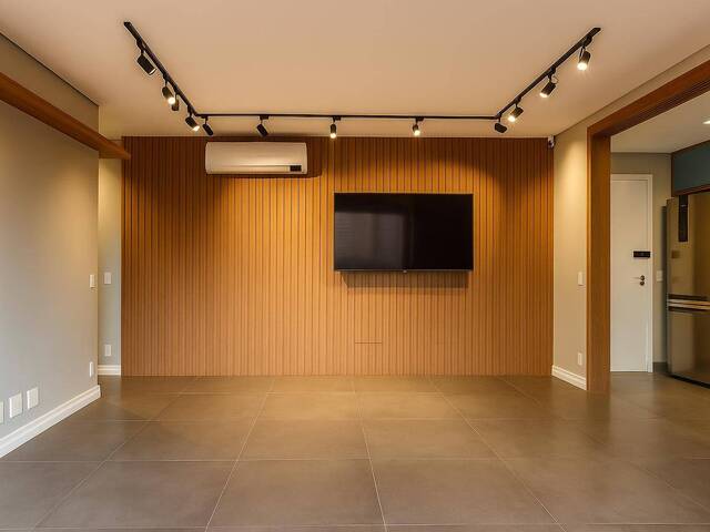 #541 - Apartamento para Venda em São Paulo - SP