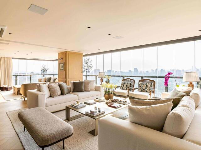 Apartamento para Venda em São Paulo - 3
