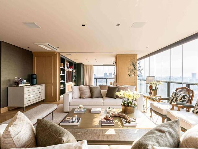 Apartamento para Venda em São Paulo - 2