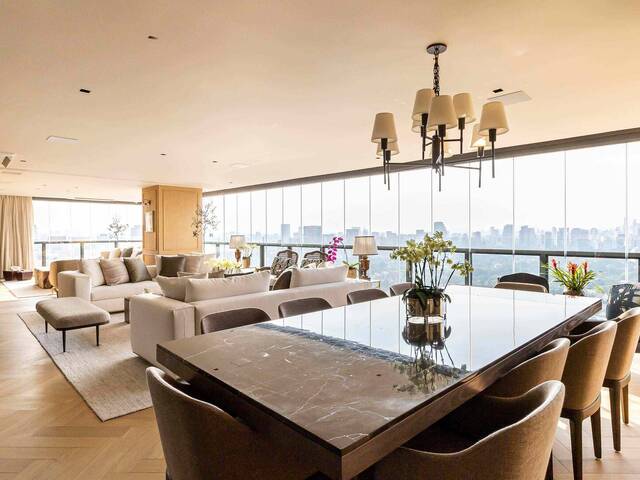 Apartamento para Venda em São Paulo - 5